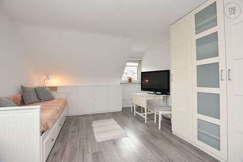 Foto - Wohnung zum Mieten in Stuttgart 820,00 € 20 m²