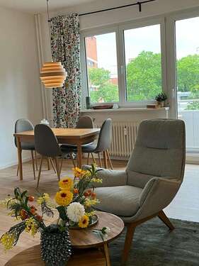 Foto - WG-Zimmer in Berlin 1.666,00 € 25 m²