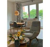 WG-Zimmer in Berlin 1.666,00 € 25 m²