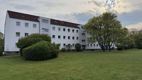 Foto - Wohnung zum Kaufen in Hannover 189.000,00 € 63 m²