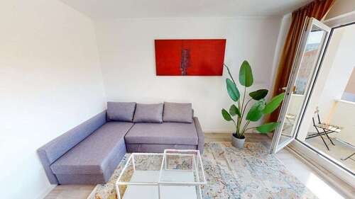 Foto - Wohnung zum Mieten in Chemnitz 471,00 € 55.07 m²