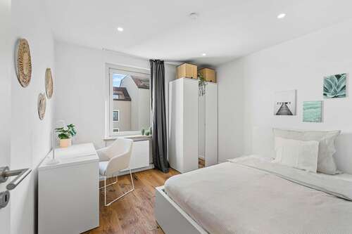 Foto - WG-Zimmer in München 825,00 € 10 m²