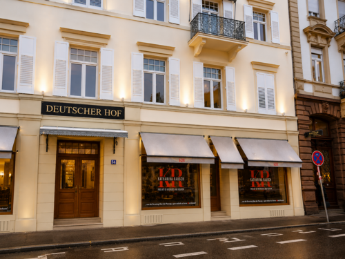 Foto - Einzelhandel in Baden-Baden - Fußgängerzone 1.900,00 € 90 m²