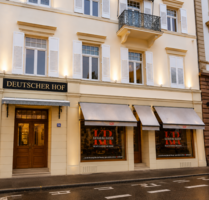 Einzelhandel in Baden-Baden - Fußgängerzone 1.900,00 € 90 m²