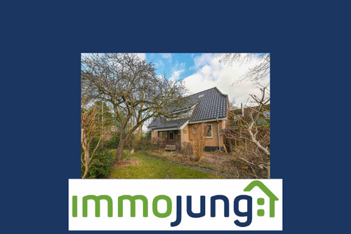 Foto - Haus zum Kaufen in Bremervörde 295.000,00 € 140 m²