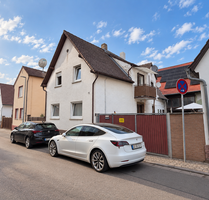 Haus zum Kaufen in Biblis 289.000,00 € 93 m²