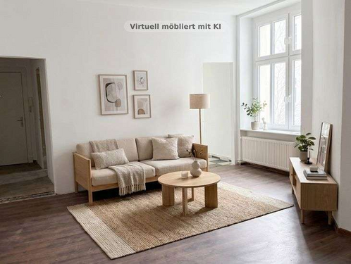 Foto - Wohnung zum Kaufen in Berlin 259.000,00 € 42.27 m²
