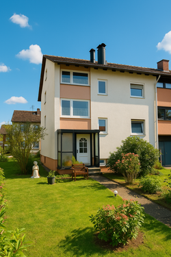 Foto - Wohnung zum Mieten in Giengen an der Brenz 1.400,00 € 135 m²