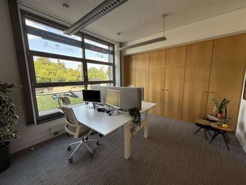 Foto - Büro in Bochum 810,00 € 70 m² - 810,00 EUR Kaltmiete, ca.  70,00 m²