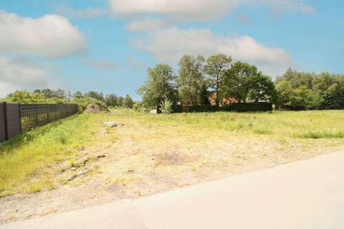 Foto - Grundstück zu verkaufen in Rhede (Ems) 92.000,00 € 752.17 m²