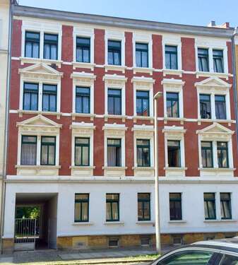 Foto - Wohnung zum Kaufen in Leipzig 185.000,00 € 65 m²