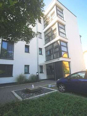 Foto - Wohnung zum Mieten in Bad Säckingen 1.003,00 € 90.33 m²