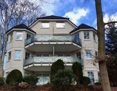 Foto - Wohnung zum Mieten in Hamburg 1.200,00 € 77 m²