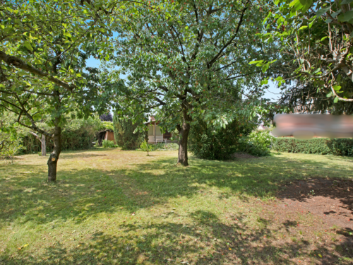 Foto - Grundstück zu verkaufen in Neuenhagen bei Berlin 299.999,00 € 879 m²