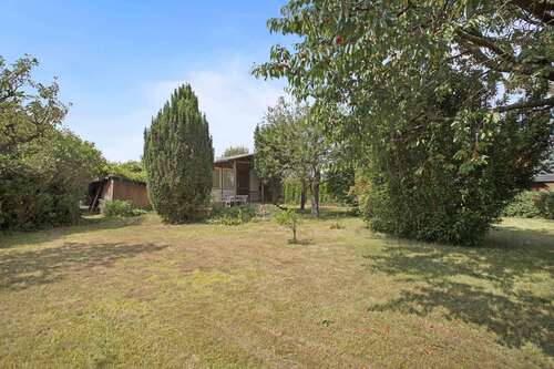 Foto - Grundstück zu verkaufen in Neuenhagen bei Berlin 299.999,00 € 879 m²