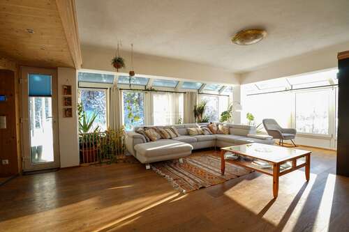 Foto - Wohnung zum Kaufen in Pfronten 440.000,00 € 105 m²