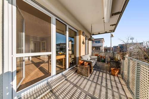 Foto - Wohnung zum Kaufen in Berlin 750.000,00 € 113 m²