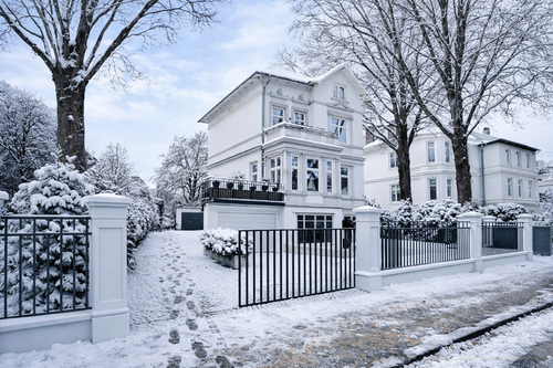 Foto - Wohnung zum Kaufen in Hamburg 1.795.000,00 € 215 m²