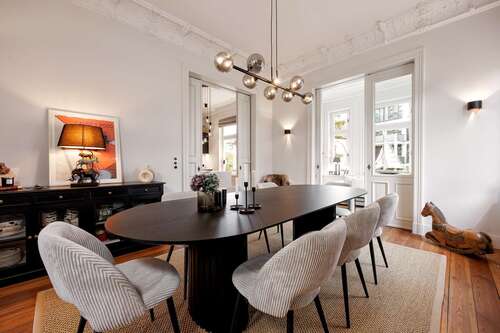 Foto - Wohnung zum Kaufen in Hamburg 1.795.000,00 € 215 m²