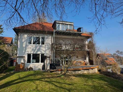 Foto - Wohnung zum Kaufen in Planegg 895.000,00 € 116 m²