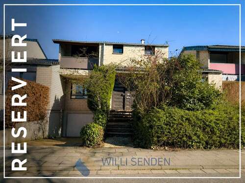 Foto - Haus zum Kaufen in Pulheim Brauweiler 489.000,00 € 144 m²