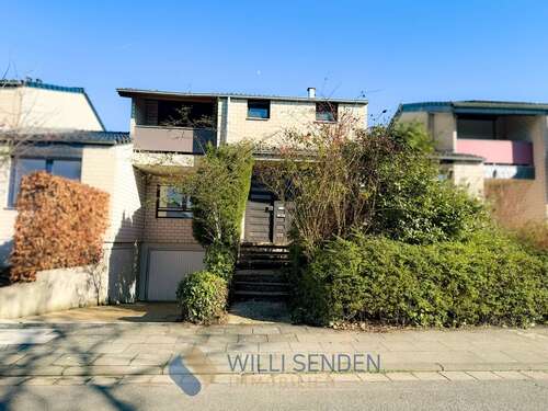 Foto - Haus zum Kaufen in Pulheim Brauweiler 489.000,00 € 144 m²