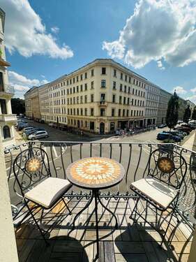 Foto - Wohnung zum Kaufen in Leipzig 410.000,00 € 85.05 m²