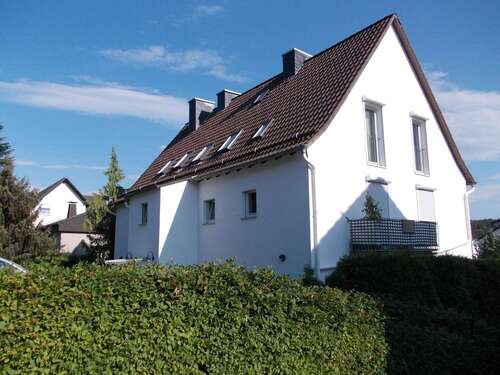 Foto - Wohnung zum Mieten in Waldbröl 490,00 € 54 m²