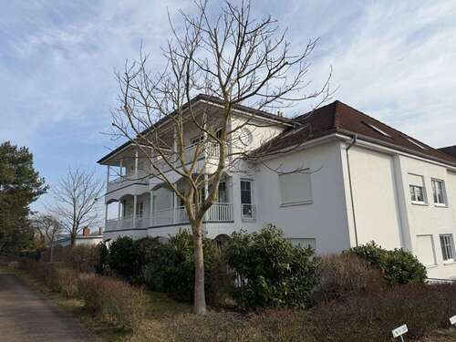Foto - Wohnung zum Kaufen in Ostseebad Binz 220.000,00 € 61.23 m²
