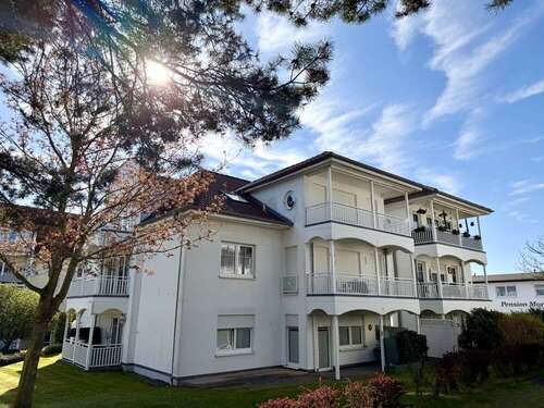 Foto - Wohnung zum Kaufen in Ostseebad Binz 220.000,00 € 61.23 m²
