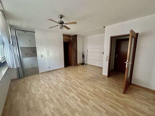 Foto - Wohnung zum Kaufen in Kornwestheim 93.000,00 € 30 m²