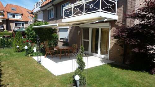 Foto - Wohnung zum Mieten in Norderstedt 1.750,00 € 134 m²