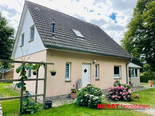Foto - Haus zum Mieten in Oberhof 1.500,00 € 118.47 m²