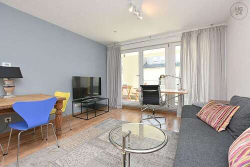 Foto - Wohnen auf Zeit in Renningen 1.480,00 €