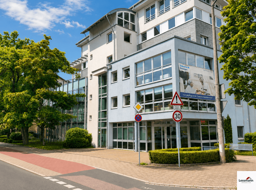 Foto - Wohnung zum Kaufen in Erlangen 115.000,00 € 50 m²