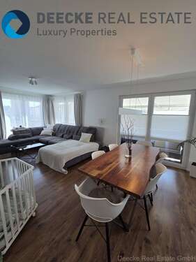 Foto - Wohnung zum Kaufen in Lampertheim Hofheim 375.000,00 € 97 m²