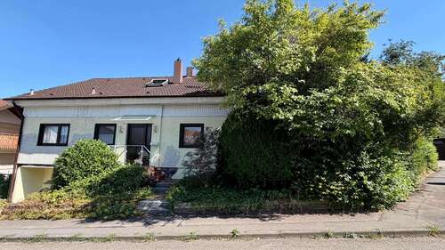Foto - Haus zum Kaufen in Ellhofen 477.000,00 € 182 m²