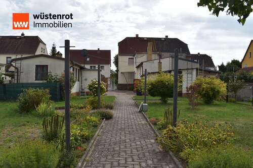 Foto - Haus zum Kaufen in Gröditz 125.000,00 € 115 m²