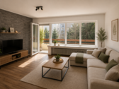 Wohnung zum Mieten in Triberg 790,00 € 90 m²
