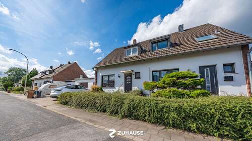Foto - Haus zum Kaufen in Niederkrüchten 249.000,00 € 76 m²