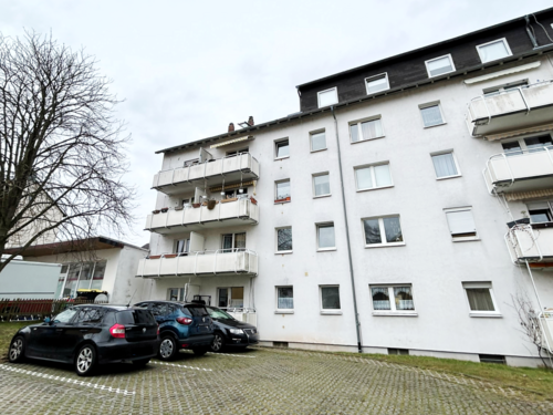 Foto - Wohnung zum Kaufen in Rödermark 194.000,00 € 50 m²