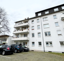 Wohnung zum Kaufen in Rödermark 194.000,00 € 50 m²