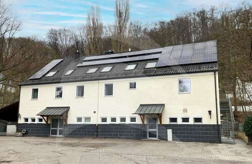 Foto - Büro in Landshut 680,00 € 68 m²