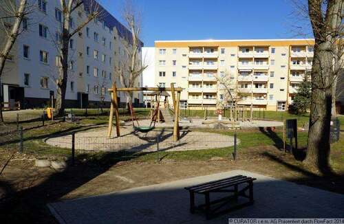 Foto - Wohnung zum Mieten in Bad Düben 548,50 € 72.13 m²