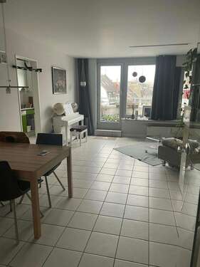 Foto - Wohnen auf Zeit in Köln 1.250,00 €