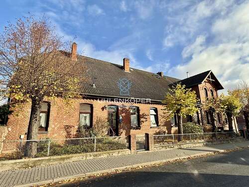 Foto - Haus zum Kaufen in Oldenstadt 310.000,00 € 279 m²