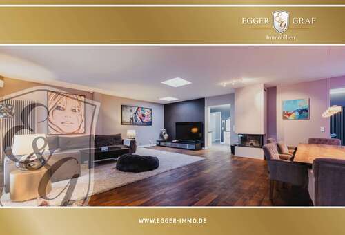 Foto - Haus zum Kaufen in Haar 3.190.000,00 € 416 m²