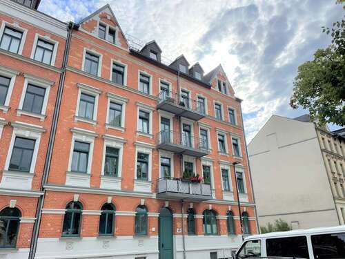 Foto - Wohnung zum Mieten in Chemnitz 380,00 € 67 m²