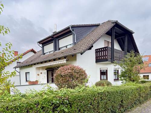 Foto - Haus zum Kaufen in Bad Bergzabern 465.000,00 € 174 m²
