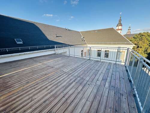Foto - Wohnung zum Mieten in Chemnitz 1.500,00 € 165 m²